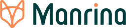 Manrina logo